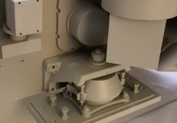 custom made model of engine model